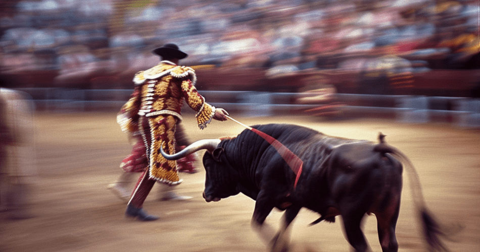 Animal Rights vs. Cultural Heritage: The Bullfighting Debate in Catalonia