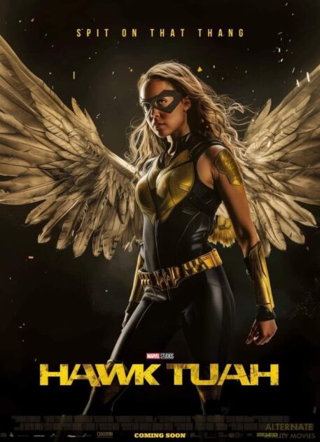 hawk tuah girl