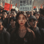 Incel Influence and the Rise of Anti-Feminism in South Korea