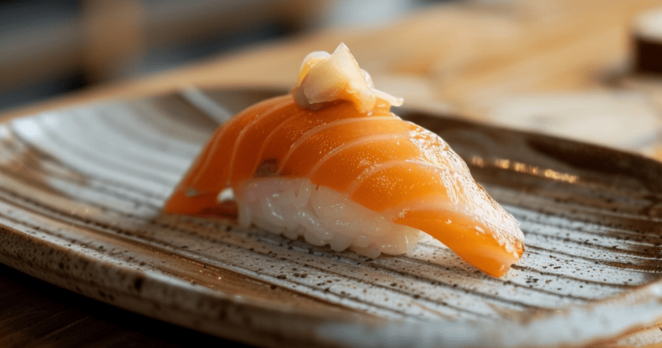 Omakase Restaurants