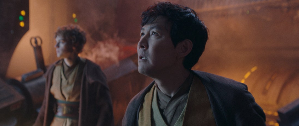 The Jedi's Out-of-Touch and Smug Attitude in "The Acolyte"