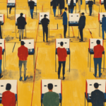 Why Tampering with U.S. Election is a Near-Impossible and Futile Task
