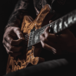 Epic Guitar Solos: A Dying Art?
