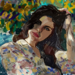 Lana Del Rey’s Genius and Poetic Use of Swear Words
